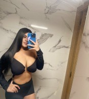 NOVEDAD MARÍA LA MÁS FOLLADORA EN RUBI CON GANAS DE TU POLLA