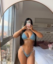 GRUPO DE AMIGAS FIESTERAS EN CONIL