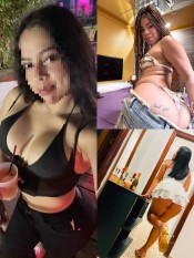 BELLíSIMAS Y ENCANTADORAS MUJERES FIESTERAS