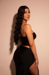 CAMILA - COLOMBIANA ACOMPAñANTE DE LUJO EN IBIZA