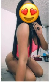 SOY CHICA PARTICULAR SOLO MASAJES A DOMICILIO