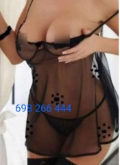 MADURITA 43 AñOS TRATO DE NOVIOS BESOS CON LENGUA