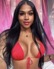 TRANS COLOMBIANA SUPER CLASE EN PLAYA DEL INGLES