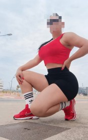 697614595 MELANY REINA ARDIENTE Y SENSUAL
