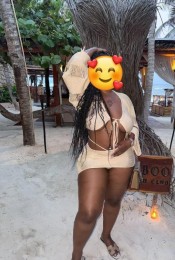 BRENDA COLOMBIANA 23 AÑOS EN SEVILLA — NERVIÓN