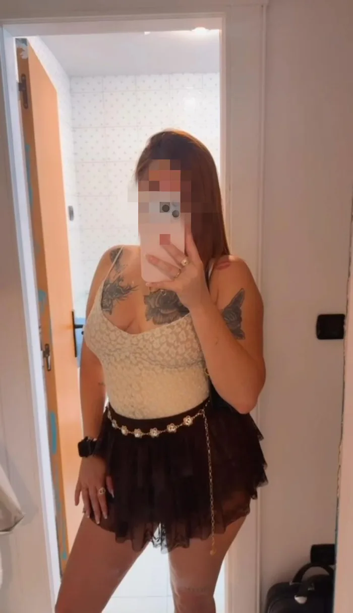 NOVATA HABLADORA, DISCRETA Y DISPONIBLE AHORA