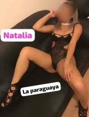EN PALOMEROS BOMBA DE SEXO LUJURIA ARDIENTE VEN