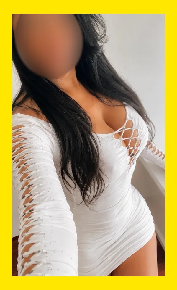 !! FOTOS REALES Y ACTUALES !! ANNET: MORENA DE CURVAS ESPECIALES EN BEASAI