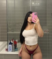 RICA Y DELICIOSA NENA MUY MORBOSA