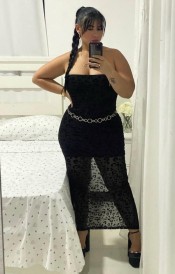 LA LATINA MAS COMPLETITA Y FIESTERA QUE BUSCABAS