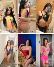 AAMIGUITAS GUARRAS, LAS MÁS FIESTERAS Y PERRITAS! 24 HRS