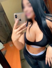 CHICA NUEVA EN TU CIUDAD BONITA EXQUISITA