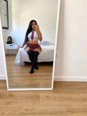 DAKOTA - COLEGIALA SUPERCACHONDA