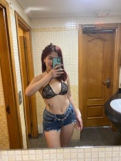 MUÑEQUITA CACHONDITA SENSUAL Y EROTICA  PARA TI