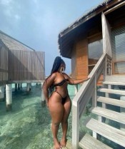 MULATA ARDIENTE