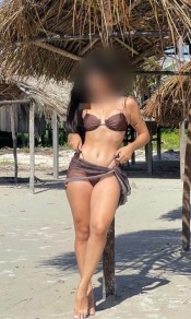 SEXY PERVERSA CHIQUILLA DE CURVAS ARDIENTES UNICAS PARA TU PALADAR NOVEDAD