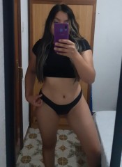 VEN CARIÑO QUIERO DISFRUTAR DE TU POLLA