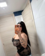 SEXI Y MORBOSA (CAMBRILS) SOY TU MEJOR OPCION