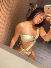 LUNA UNA RICA DAMA DISPONIBLE PARA TI