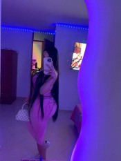 COLOMBIANA CALIENTE DISPUESTA A TODO HOY EN BARCELONA