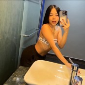 HOLA PAPACITO RICO SOY EVA, RECIéN LLEGADA