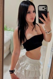 DANIELITA, CALIENTE Y DIVERTíDA MUJER DISPONIBLE