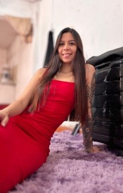 DIABLITA MÁS ESPECTACULAR Y TOP DE GANDIA