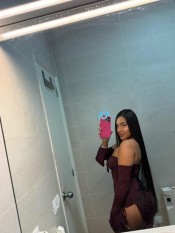 VEN DIME TUS FANTASIAS TE LAS HAGO CARIÑO