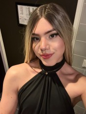 JOVENCISIMA TRANS RUBIA COLOMBIANA 22 AÑOS ESTRENO