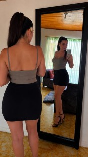 SOY TU VECINITA MORBOSA EN LA CAMA 600072938