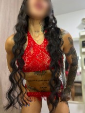 NOVEDAD PAMELA JOVEN ARDIENTE CACHONDA SEXY 24H EN TORREMOLINOS SALIDAS