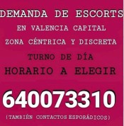 QUIERES GANAR 300€ AL DIA | PLAZA LIBRE