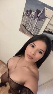 643742289 LATINA JUGUETONA  DISPONIBLE EN SAN ISIDRO TENERIFE