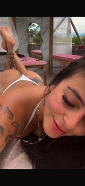 VIVE LA EXPERIENCIA CON UNA HERMOSA COMO YO