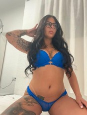 JOVEN SOFISTICADA Y ATREVIDA