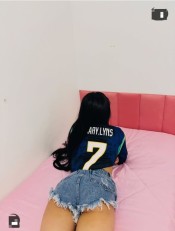 FIESTERA A TOPE RECIÉN LLEGUE A TU ZONA24H VEN TE ESPERO CACHONDA