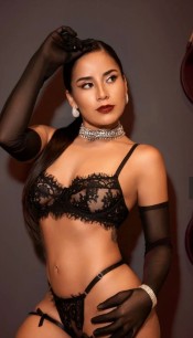 CATALINA LA MáS MORBOSA