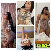 643433699 PAMELA CACHONDA Y ERÓTICA MUÑEKITA