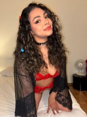 ADARA COLOMBIANA MUY C_A_C_H_O_N_D_A