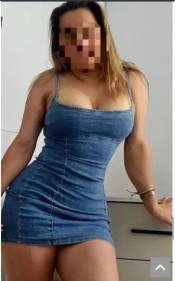 CAROLINA BOMBANAZO LATINA  IMPLICADA SIMPáTICA