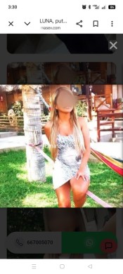 LATINA NOVEDAD EN CADIZ, FOTOS REALES