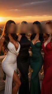 VIP COMPANIONS MARBELLA