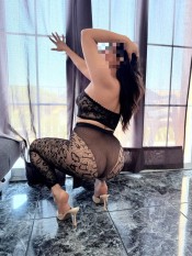 SEXY ATREVIDA SOLO PARA TI