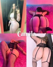 SENSUAL, CACHONDA Y NUEVA EN SAN PEDRO DE ALCANTARA, MARBELLA