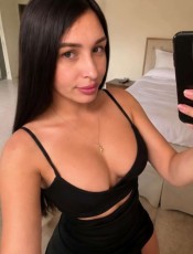 HERMOSA SEXY Y SIMPATICA CHICA DISPONIBLE EN SAN PERDO