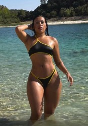 NOVEDAD SARA JOVENSITA CARIÑOSA