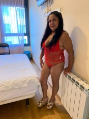 PALOMA, PRECIOSA MUJER NOVEDAD EN TORRELAVEGA