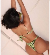 PRECIOSA COLOMBIANA TRATO INSUPERABLE DE NUEVO EN BEASAIN