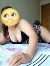GUARRILLA Y COQUETA CHICA DISPONIBLE