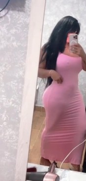 LA DIOSA DEL SEXO Y LA FIESTA NOVEDAD EN IRUN